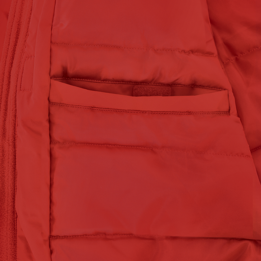 Parka Oceanía Parka Oceanía