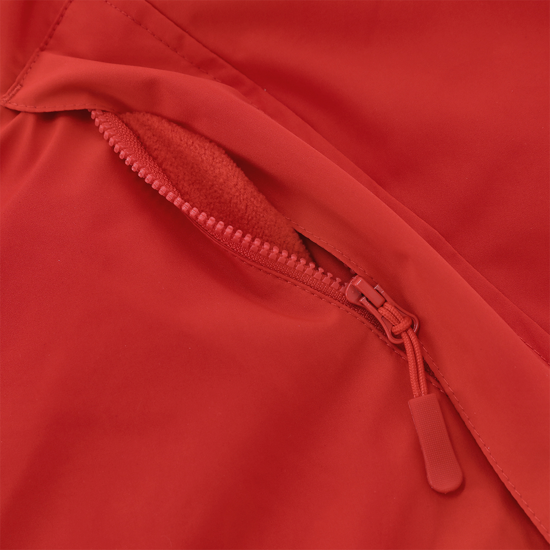 Parka Oceanía Parka Oceanía