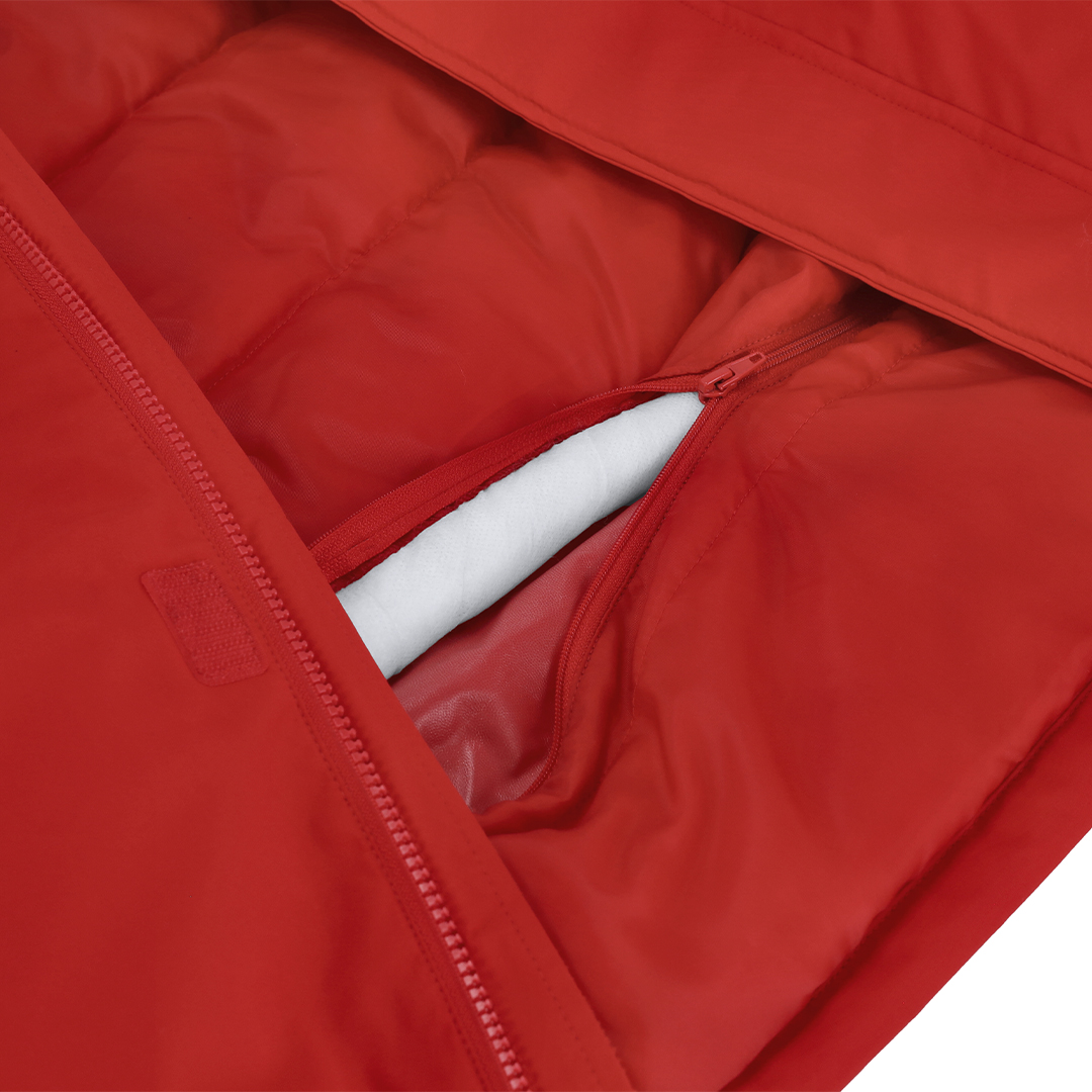 Parka Oceanía Parka Oceanía