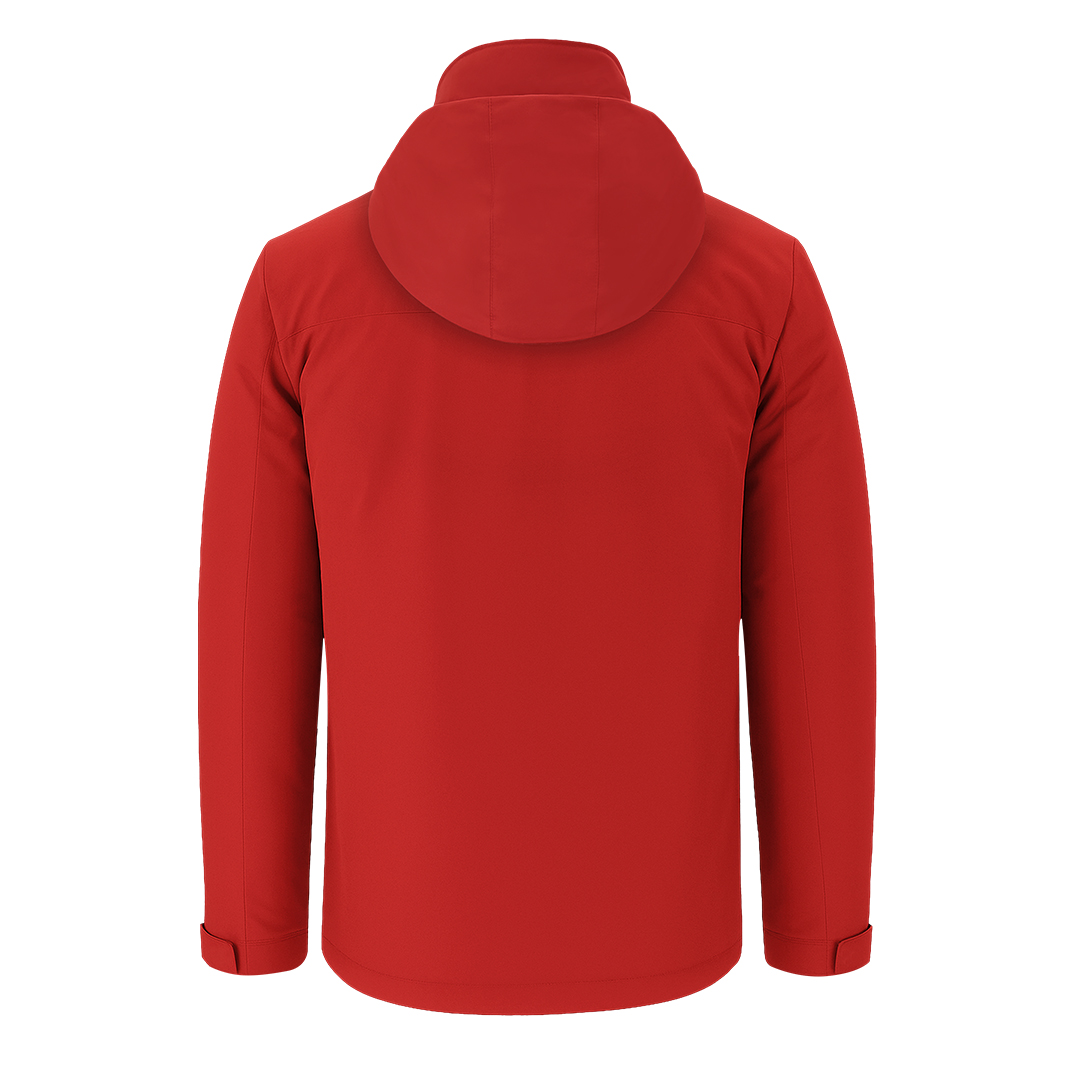 Parka Oceanía Parka Oceanía