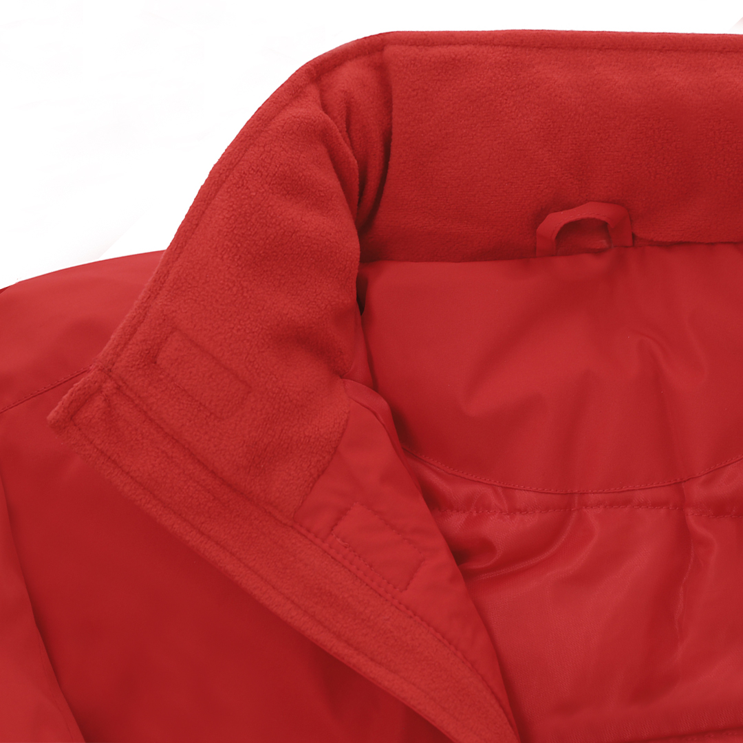 Parka Oceanía Parka Oceanía