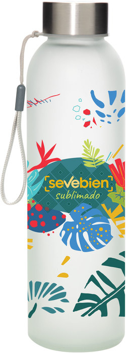 Botella sublimable  Botella sublimable