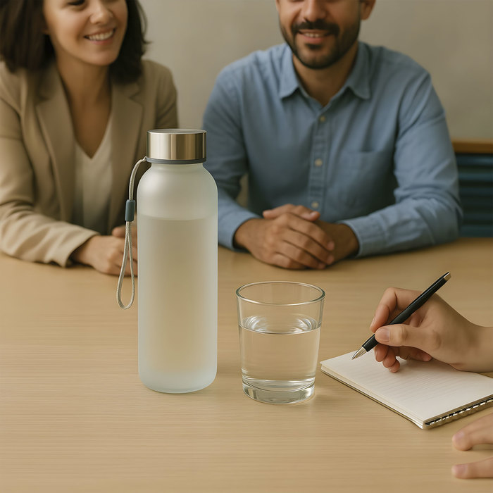 Botella sublimable  Botella sublimable