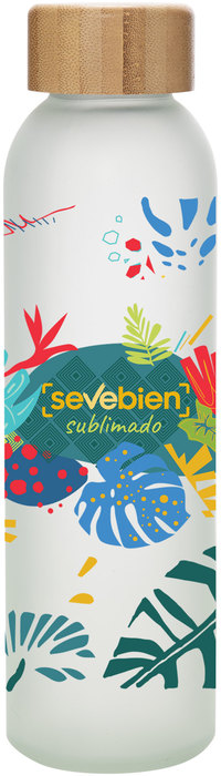 Botella sublimable  Botella sublimable