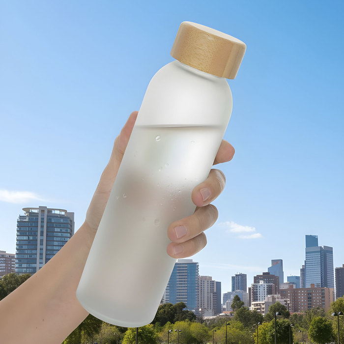 Botella sublimable  Botella sublimable