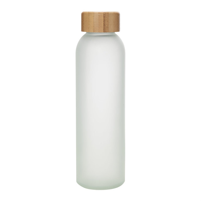 Botella sublimable 