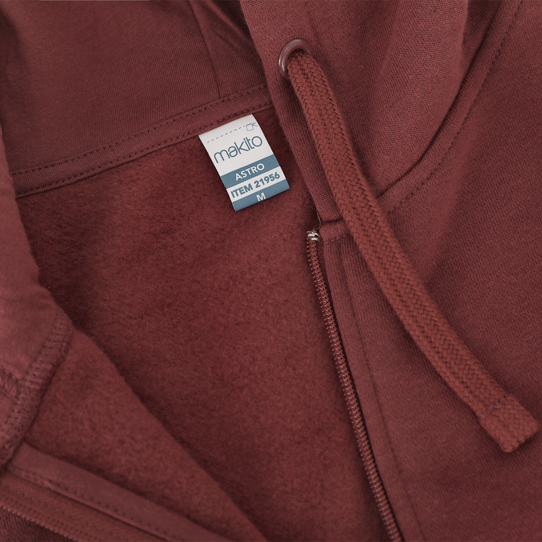 Sudadera Adulto Astro Sudadera Adulto Astro