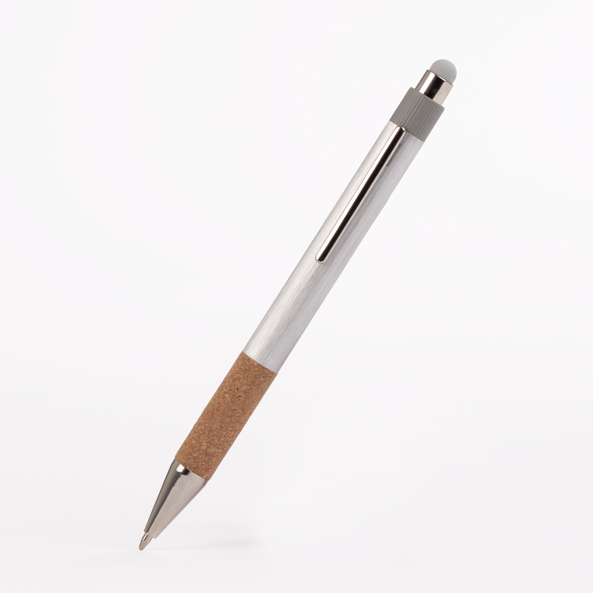 Bolígrafo de Aluminio ZERMATT