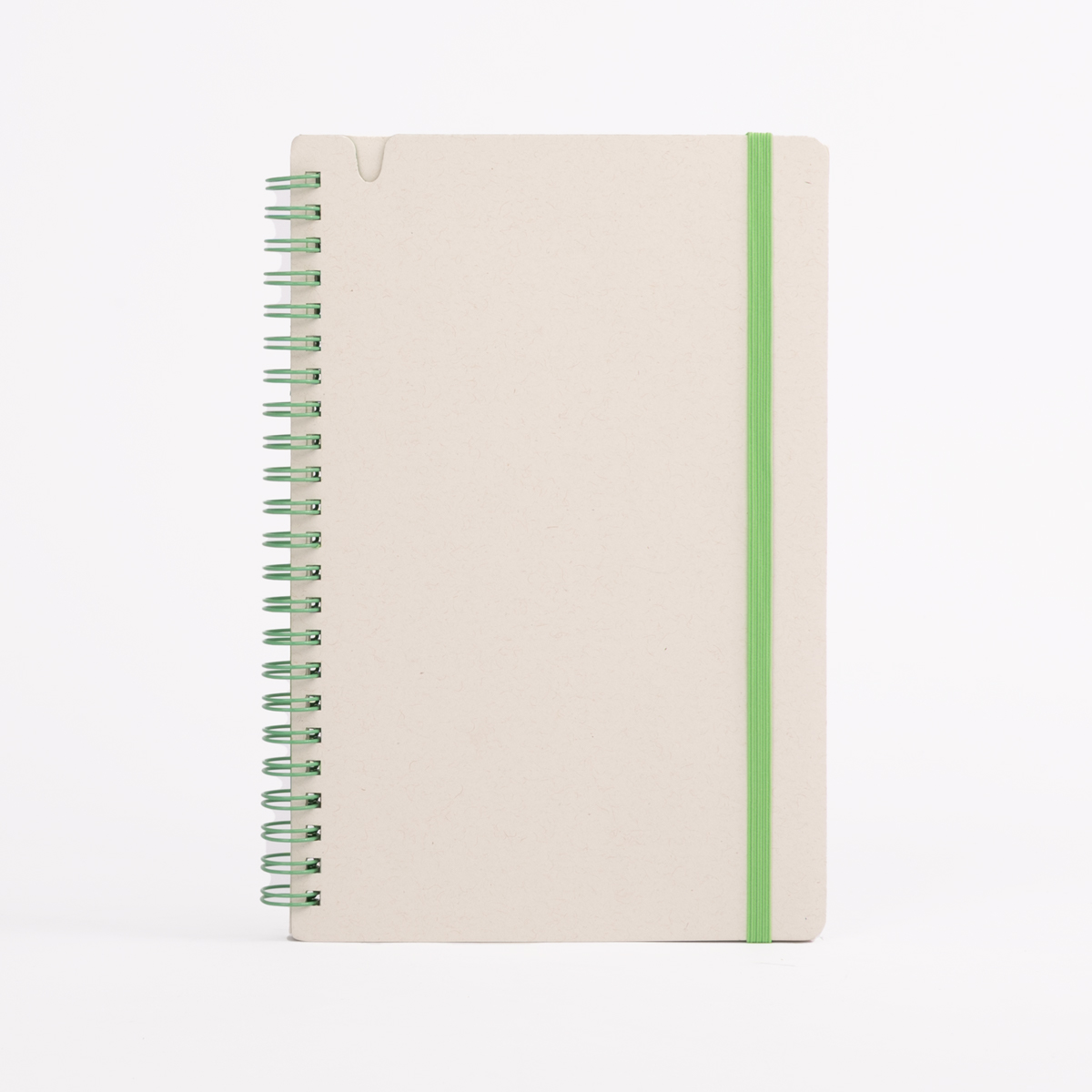 Cuaderno A5 OSORNO