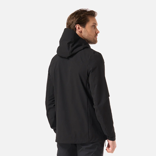 Wind-Trek Softshell Jacket