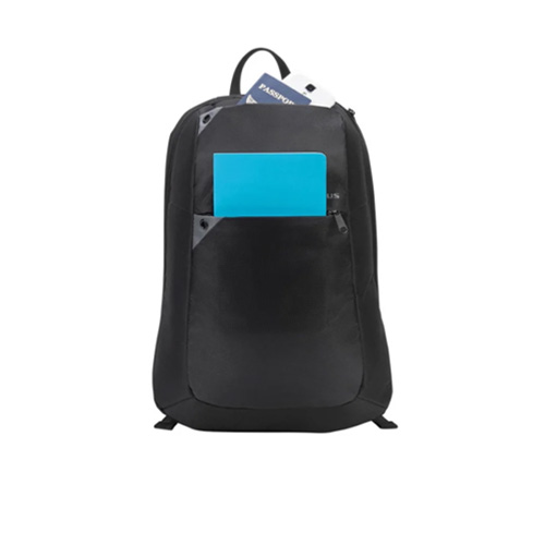 Mochila Targus Intellect Europa 15.6? Negra – 22L