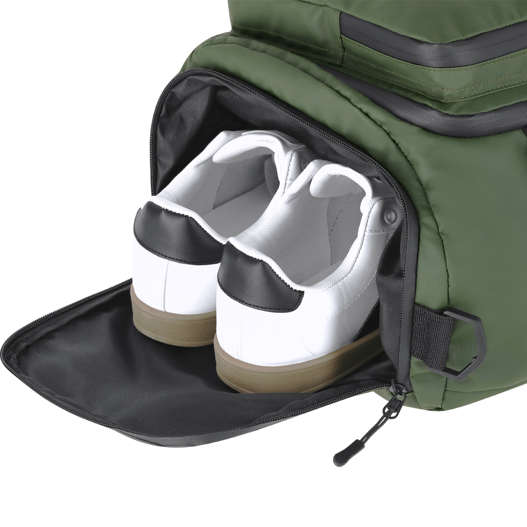 Bolso Mochila Mekong