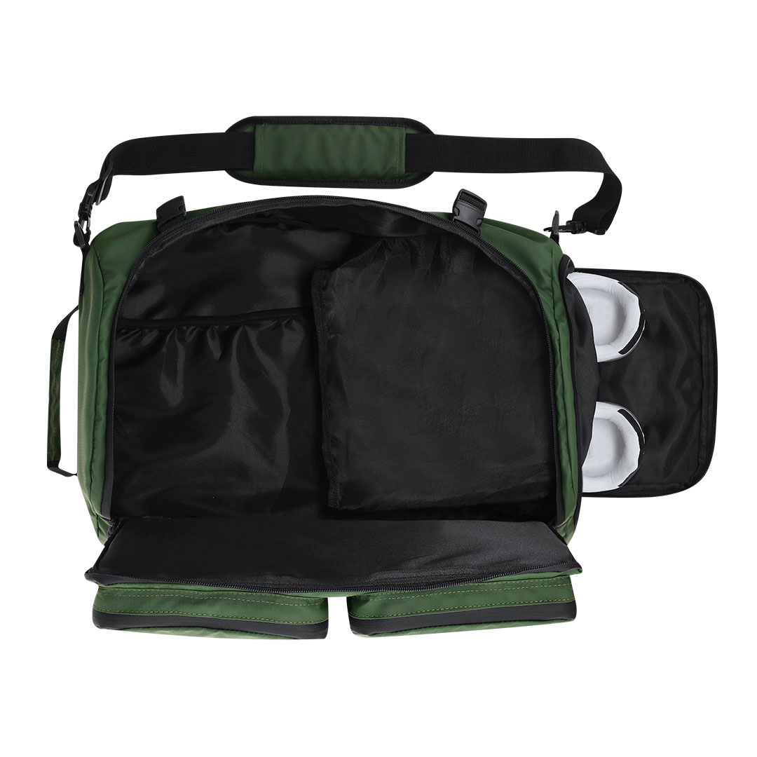 Bolso Mochila Mekong