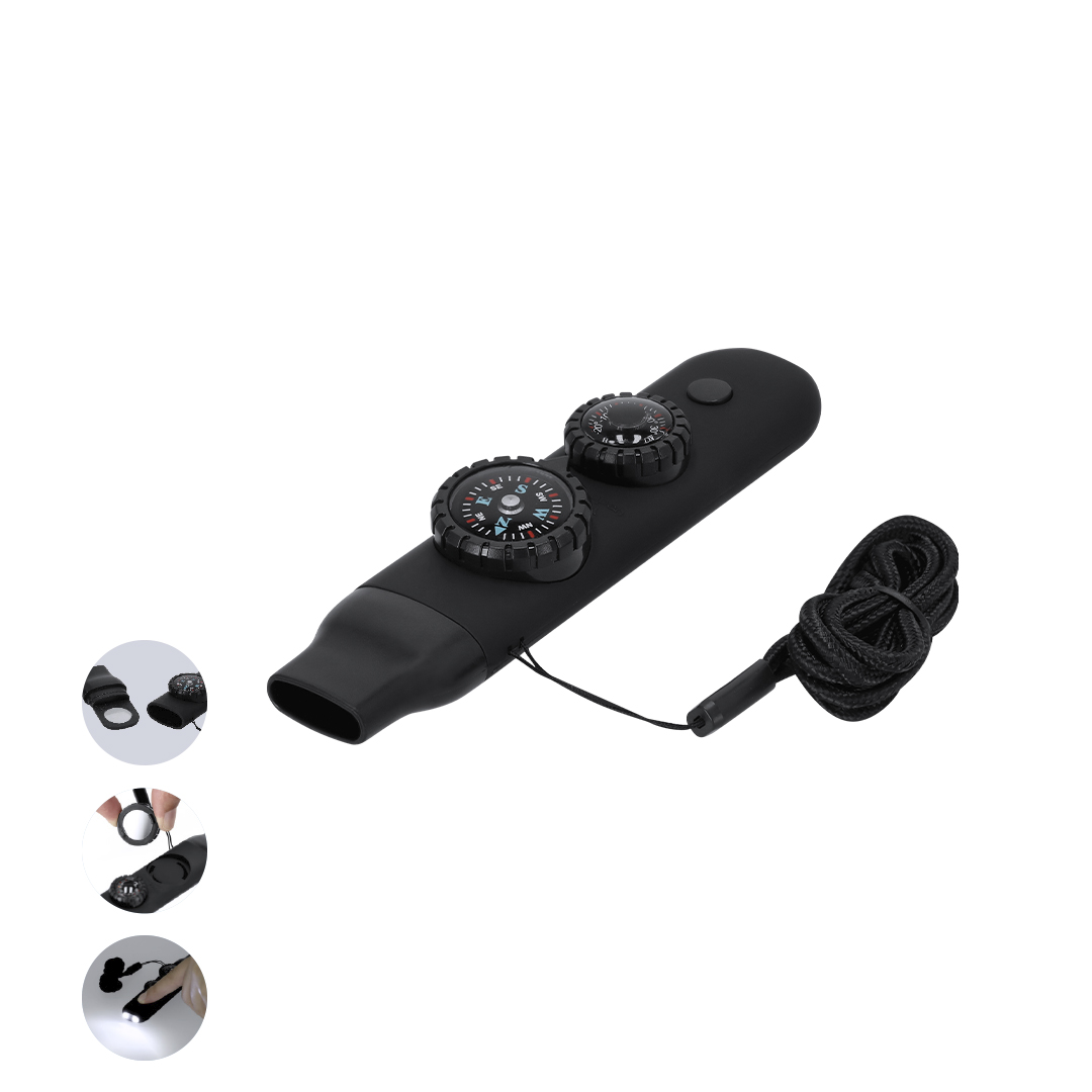 Silbato Supervivencia Palorix