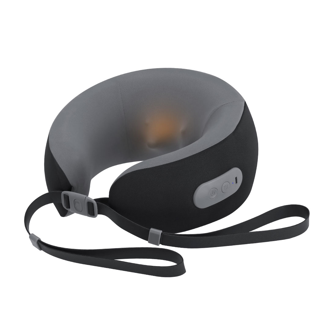 Almohadilla Masajeador Fontex