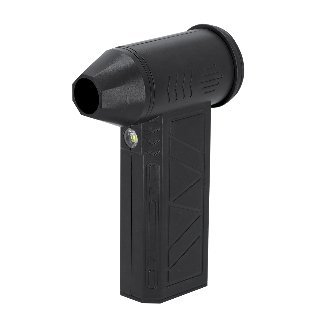 Soplador Aspirador Logarix